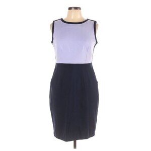 Lands' End Women's Casual Dress Size 10 (Petite)